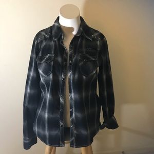 Original Harley Davidson Genuine Motors